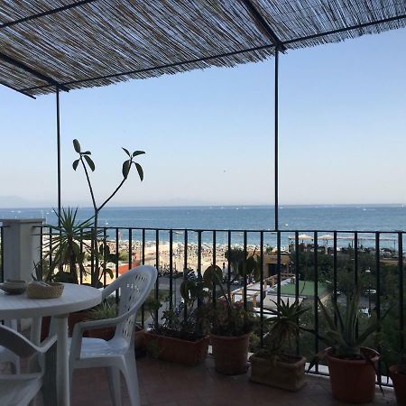 Апартаменты Casa Marina Виетри Экстерьер фото